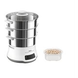 Tefal VC502D1 aparat za kuvanje na pari Cene