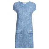 Liu Jo mini haljina od tvida LJWA5189 MA26Q M9657 Cene