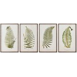  Slika Home ESPRIT Kristal Jela 45 x 2,5 x 70 cm | shoptok.hr