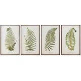 Slika Home ESPRIT Kristal Jela 45 x 2,5 x 70 cm