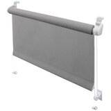 Gardinia siv rolo 97x150 cm mini sonata | Shoptok.si