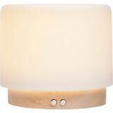 Home Ultrazvočni aroma difuzor vlažilec zraka s svetlobo, 280 ml - AD 280 | Shoptok.si