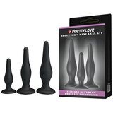 Mini anal kit | Pretty Love Beginner’s | ePonuda.com