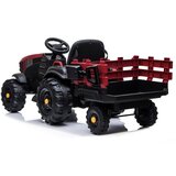 Traktor na akumulator BDM0925 - crveni | shoptok.hr