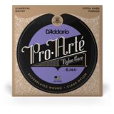 D'Addario Žice za klasičnu gitaru Pro-Arte EJ44, 6 žica Cene
