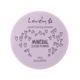 Lovely Makeup MAKEUP - Prozirni, izuzetno matirajući puder za lice Cijene
