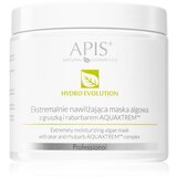 Apis Natural Cosmetics Hydro Evolution intenzivna vlažilna maska za dehidrirano in poškodovano kožo 200 g Cene