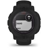 Garmin Športna ura Instinct 2 Solar Tactical Black Črna | Shoptok.si