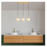Opviq orbıtal 15 14012 zlatni luster | ePonuda.com