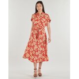 Polo Ralph Lauren WOVEN-DRESSES Višebojna | shoptok.hr