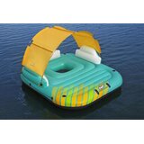  Madrac na napuhavanje s nadstrešnicom 300 x 275 cm Bestway 43407 | Shoptok.si