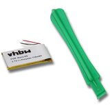VHBW Baterija za Apple iPod Nano 6G, 110 mAh Cijene