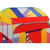 Šator za igru s 550 loptica 123 x 120 x 126 cm | shoptok.hr