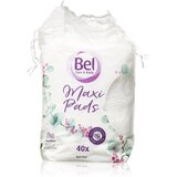 Bel Face & Body blazinice za odstranjevanje ličil maksi 40 kos | Shoptok.si