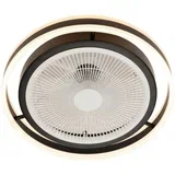 STROPNI VENTILATOR /4520 lm/2700-6500 K//