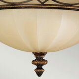 Elstead Lighting stropna svetilka elstead drawing room 35.6/22.9 cm | Shoptok.si