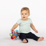 Sassy Bumpy Ball taktilna loptica | shoptok.hr