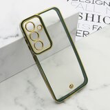 Futrola space edge za samsung s921b galaxy s24 5g zelena ( F115227 ) Cene