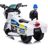 Motor na akumulator Police bike TR1912 - bijeli | Shoptok.si