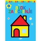 Blok ZA BOJENJE PLAVA | Eponuda.ba