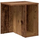  Stranska miza Star les 37 x 32 x 40 cm Konstruiran les, (5000201846) | Shoptok.si