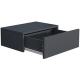 MID.YOU Nočna Omarica Usal M 45, Siva | Shoptok.si
