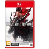 Final Fantasy Resonance (SWITCH 2) | Shoptok.si