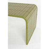 Zuiver Zelena keramična klubska mizica 47x80 cm Tiles – | Shoptok.si