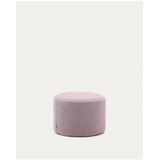 Kave Home Ljubičasti tabure Kaeli – | shoptok.hr
