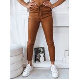 DStreet Spodnie damskie LIZZY czarne | ePonuda.com