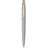 Parker Kemični svinčnik Jotter, sivo zlat | Shoptok.si