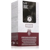Kemon Group Umbria boja za kosu nijansa 5.17 Castano Chiaro Freddo 50 ml Cijene