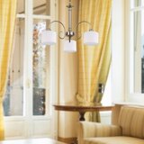 Rabalux edith classic plafonjera, 3x60W, bronza klasična rasveta | Eponuda.com
