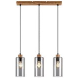 Rabalux VISILICA 3XE27 TANNO 72123 MIX | Eponuda.com