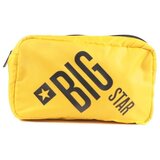 Big Star Ročne torbice II574035 Rumena Cene
