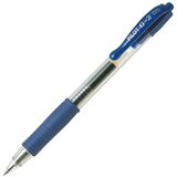 Pilot Gel pisalo BL-G2-5, modra Cene