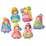 4m Figura magnet Princeze | ePonuda.com