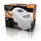 Adler aparat za peko kruha AD6019 | Shoptok.si