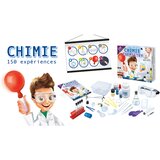 BUKI Hemijska laboratorija 150 eksperimenata 083601 | ePonuda.com