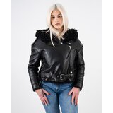 La Force Fashion Braca Premium ženski monton A-166 - Crna | Eponuda.com