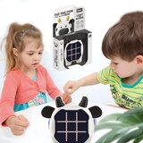  Elektronska memorijska igra Krava 3u1 - crno/bijela | Shoptok.si