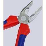 Knipex kombinovana klešta multigrip rucka 160 mm 1021897 03 05 160 | ePonuda.com