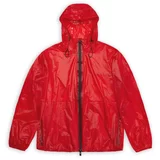 Rains Funkcionalna jakna 'Norton' rdeča