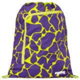 Ergobag šolska športna vreča - fluo vijolična 2024 | Shoptok.si