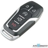888 Car Accessories kućište oklop ključa 5 dugmeta za ford B57-AP000 Cene
