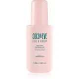 Like A Virgin Frizz Fix & Pro Shine Mist anti-frizzy sprej za sjajnu i mekanu kosu 150 ml