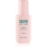Coco & Eve Like A Virgin Frizz Fix & Pro Shine Mist pršilo proti nastanku krepastih las za sijaj in mehkobo las 150 ml | Shoptok.si