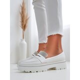 Resti Women's moccasins with rhinestones Vinness | ePonuda.com