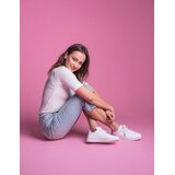 Vuch Ženske tenisice Legacy White, veličine 36–41 | shoptok.hr