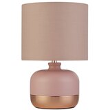 Searchlight EU700819 - Stona lampa 1xE14/7W/230V ružičasta | Eponuda.com